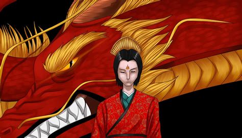 Sora Uchiha Uzumaki The First Dragon Jinchuuriki By Demonstardust On