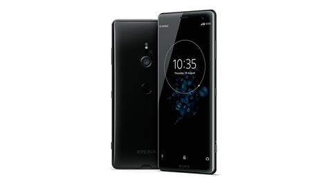 Sony Smartphones A Complete History Of Xperia Flagship Phones Ahead Of