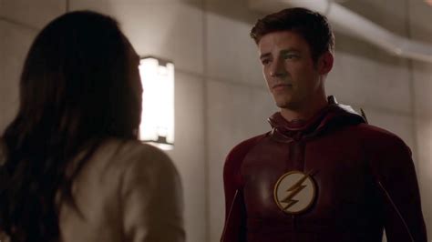 The Flash Season 3 Flashpoint Trailer Deep Dive Hollywood Reporter