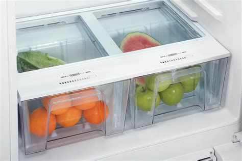 What To Store In Your Refrigerator Crisper Drawers Danby Canada