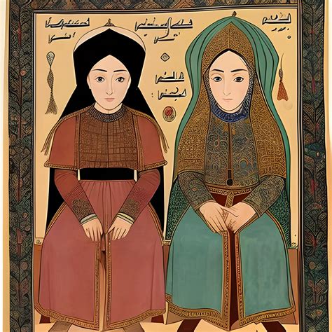 Women In The Safavid Period Of Iran Arthubai