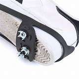 Spike Climbing Shoes Images