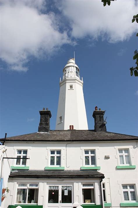 Withernsea Lighthouse Museum Kay Kendall Rnli And Local History Museum