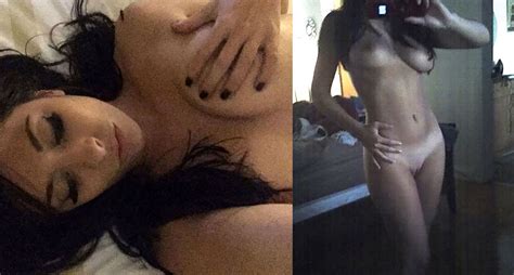 Maxine Wwe Aka Karlee Perez Nude Pics And Porn Leaked Scandalpost