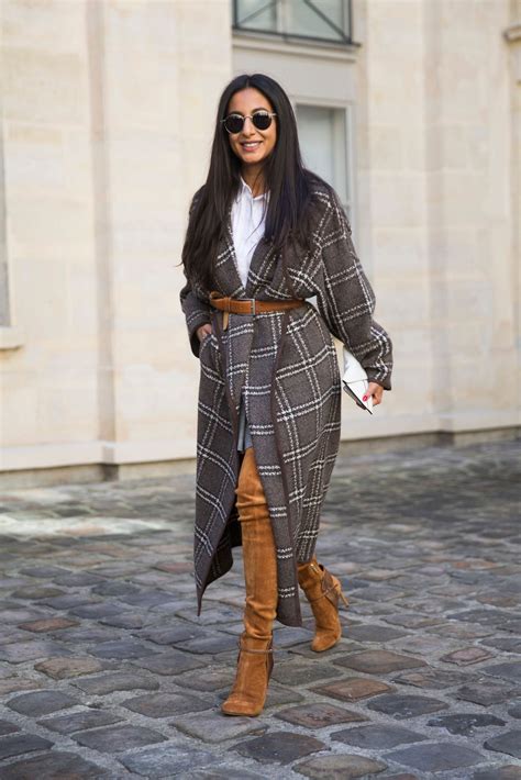 35 Winter Outfit Ideas Glamour