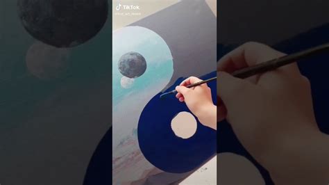 Beautiful Art In Tik Tok1 Youtube