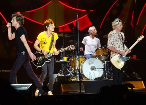The Rolling Stones Live In Havana Cuba March 25 2016