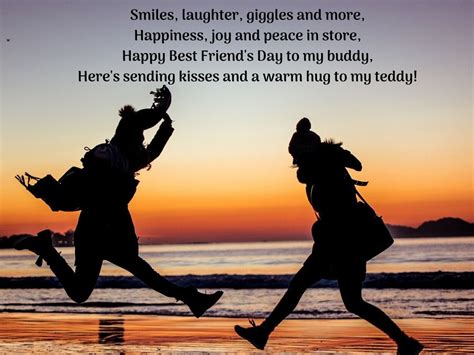 Best Friends Day 2020 Wishes Quotes Messages And Greetings For Your