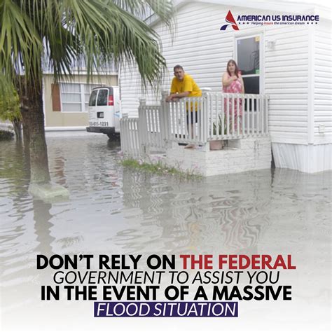 Your Standard Florida Flood Insurance Policy Would Apply To Homes