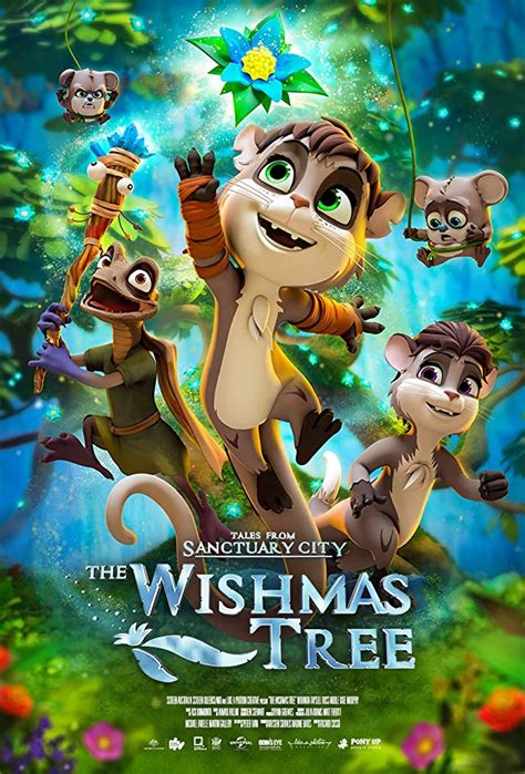 Provide all in hd with high quality. DOWNLOAD Mp4: The Wishmas Tree (2020) Movie - Waploaded