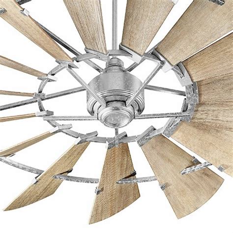 If you want to follow my projects and progress, you can subscribe below and have each new post delivered to your email inbox. Laurel Foundry Modern Farmhouse 72" Windmill 15-Blade ...