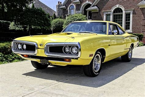1970 Dodge Coronet Super Bee Fully Restored 1 Of Only 3640 Dodge
