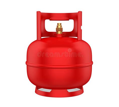 Check spelling or type a new query. Gasflasche lokalisiert stock abbildung. Illustration von ...