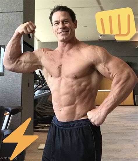 F9 star john cena has professed his love for china after calling taiwan a country during an interview that generated a backlash among fans in hollywood's most important international market. John Cena - Bio, Age, Net Worth, Height, Single ...