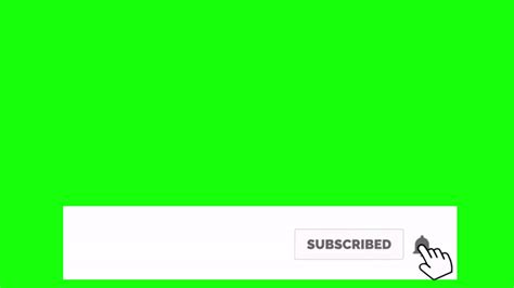 Premier $ 4.00 /month (billed yearly) buy now. Top 5 Green Screen Animation Subscribe Button Free Download