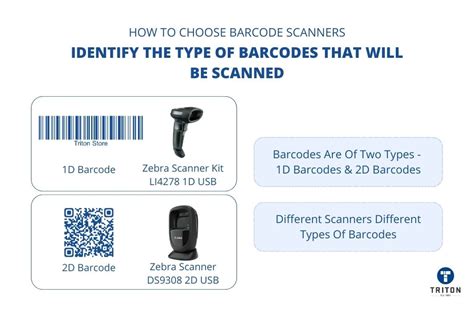 How To Choose A Barcode Scanner 16 Things To Consider 2023