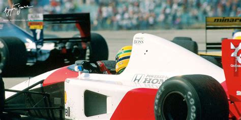 La fórmula 1 vuelve a portugal 24 años después de su última presencia. Portuguese Grand Prix - 1991 - The history of Ayrton Senna