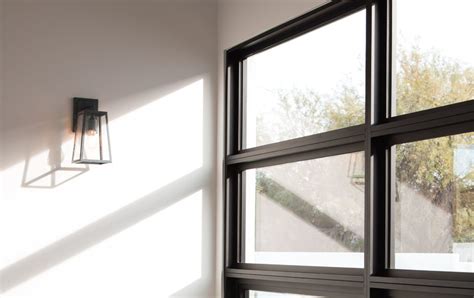 Series 7000 Window Performance Line From Western Window Systems