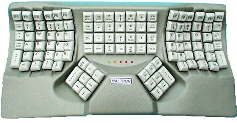 Maltron Keyboards Computer Hardware Buyers Glossary