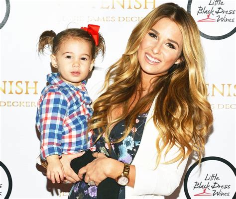 Must Haves For Every New Mom According To Jessie James Decker