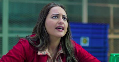 ‘happy Phirr Bhaag Jayegi Trailer Sonakshi Sinha Adds To The Confusion In This Comedy