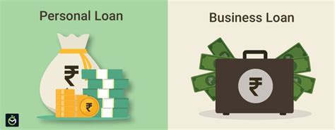 Personal Loan Vs Business Loan Which Is Better Credit Mantri