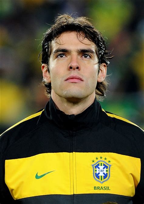 Kaká owed his nickname to his younger brother rodrigo, who as a child could not pronounce ricardo and could manage only caca. Kaká - Ethnicity of Celebs | What Nationality Ancestry Race