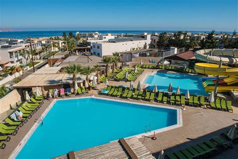 Gouves Water Park Holiday Resort 120 ̶1̶6̶3̶ Updated 2022 Prices