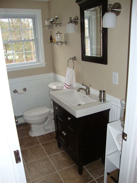 Another popular choice for bathroom colors is a rich teal. From Blah to Spa!, 40 year old bathroom gets a makeover ...