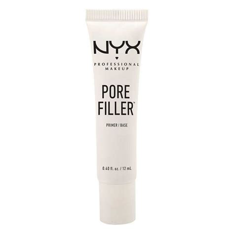 Nyx Professional Makeup Pore Filler Blurring Face Primer Mini Infused