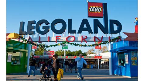 50 Off Legoland California And Sea Life Aquarium Southern Savers