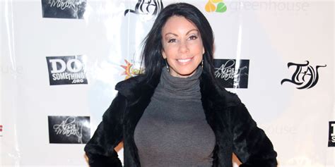 ‘real Housewives Star Danielle Staub Removes Breast Implants ‘the