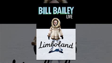 Bill Bailey Limboland Live Youtube