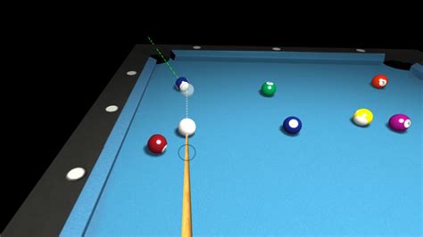 pool game play ng