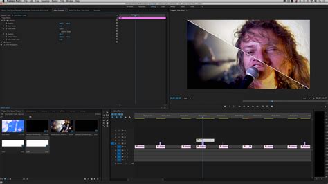 Adobe Premiere Pro Video Effects Plugins Dasclever