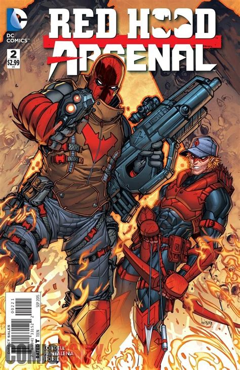 Pin By Thomas Maher On Marvel Avengers Dc Comics Red Hood Red