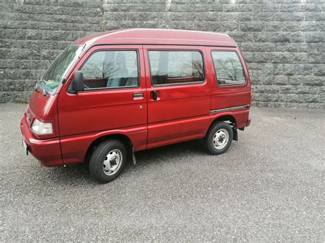 Daihatsu Hijet Kaufen Auf Ricardo