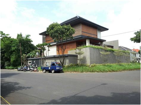 Simak ide desain rumah tropis modern berikut ini! Kenali Konsep Desain Rumah Minimalis Modern Bergaya Jepang ...