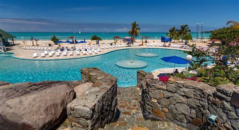 Jolly Beach Resort And Spa Antigua