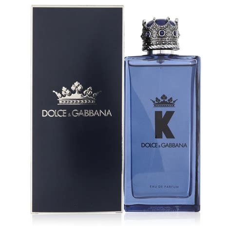 Dolce And Gabbana K Eau De Parfum 150ml Edp Spray Solippy