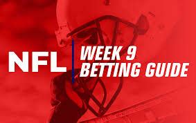 If you're wondering how we filled out our board, head over to our fillable week 3 pick'em sheet page and don't forget to check out our weekly. NFL WEEK 9 BETTING NUGGETS/TRENDS/NOTES! - BlueBookSports