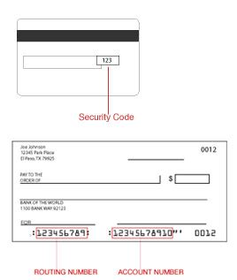 If you're using a prepaid debit card from american express, the number will have 15 digits. billing zip code for debit card - Gemescool.org