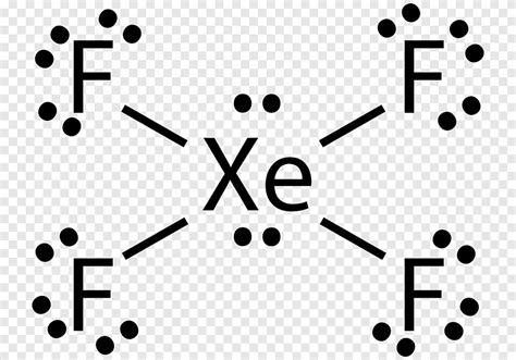 Xenon Difluoride Geometry