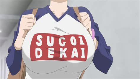 Sugoi Dekai Video Gallery Sorted By Score Know Your Meme
