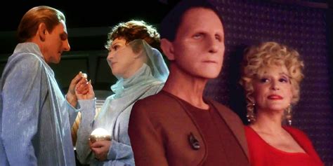 Ds9’s Odo’s Forgotten Marriage To Troi’s Mother Explained United States Knews Media