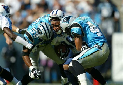 City's players shrug off sl sideshow. Five New Answers About the Link Between Football, CTE, and ...
