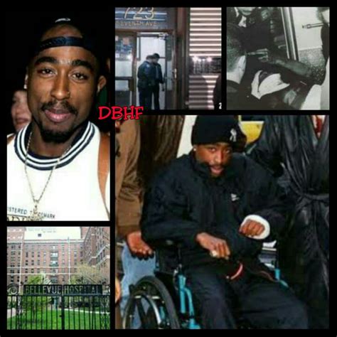 The Murder Of Tupac Shakur One Of The Most Tragic And Mysterious Cases