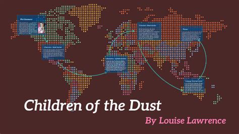 Children Of The Dust By Clark Sutherland On Prezi