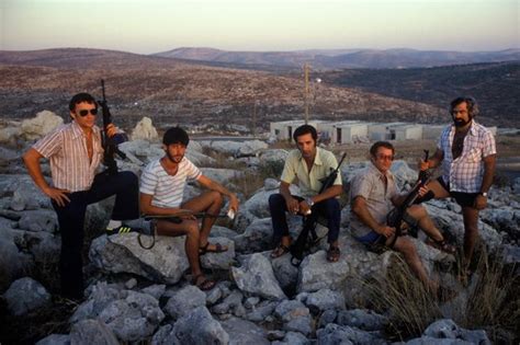 ‘its So Easy To Live Here Jewish Settlements Go Mainstream In Israel