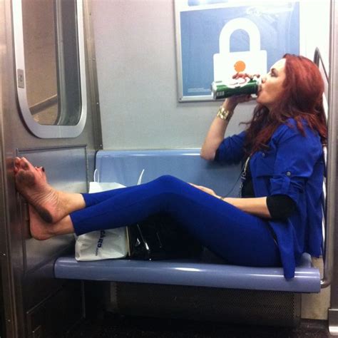 The Top 10 Most Memorable Subway Moments Of 2013 Gothamist